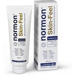 Skin Feel Émulsion 400ml