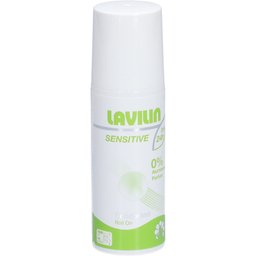 Sensitive Déodorant