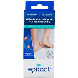 Protection Anti-Ampoules