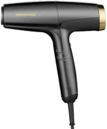 Sèche-cheveux Falco Grey & Gold BAB8550E