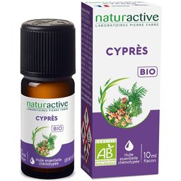 Cyprès Huile essentielle BIO