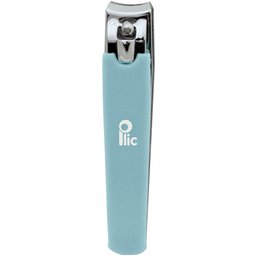 Coupe Ongles Pédicure Bleu 1ut