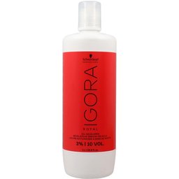 Igora Royal Lotion Activante 10Vol 3% 1000ml