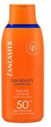 Sun Beauty - Lait Corps Spf50 175 Ml - Flacon 175 ml