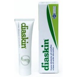 Med Pharm Healthcare Diaskin Crème 50ml