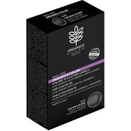 Kit Organics Color 3/0 Châtain Foncé