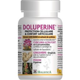 Doluperine Bioholistic