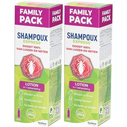 Express Lotion Family Pack