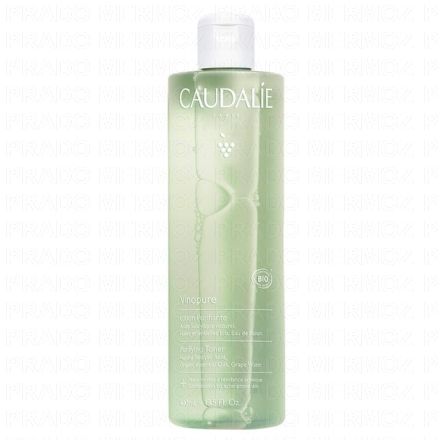 Vinopure - Lotion purifiante Bio 400ml