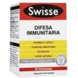 Immunodéfense 60Cpr