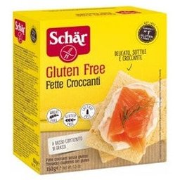 Fette Croccanti 150g