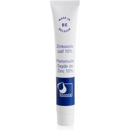 Zinkoxidezalf 10%