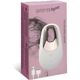 Layons White Temptations Stimulateur