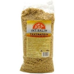 Soja finement texturé 400g