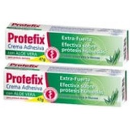 Acofar Duplo COLLE Aloe Crème 2X47G