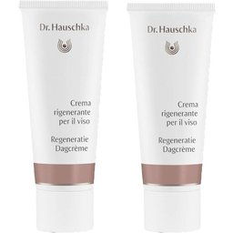 Crème de Jour Régénérante Intensive