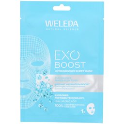 Masque EXO Boost Hydrobounce