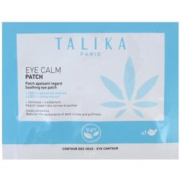 Eye Calm Patch Yeux 1 Paire