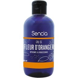 - Eau de fleur d'oranger - Apaisante et Adoucissante - 250ml
