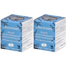 Anoint Gel Anti-Poches Yeux H2O
