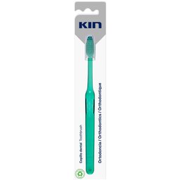 Cepillo Dental Ortodoncia Fkd Orthodontic