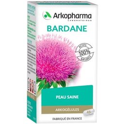 Arkogélules Bardane 45 Gélules