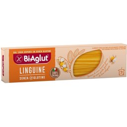 Bi-Aglut® Linguine