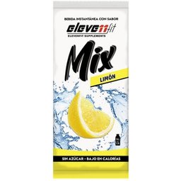 Mix Lemon Sans Sucre 50g