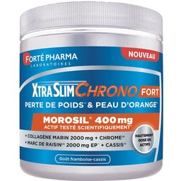 Laboratoires Xtraslim Chrono Fort
