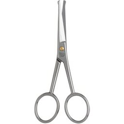 Ciseaux pour Poils du Nez Inox Trempé 1 Pièce