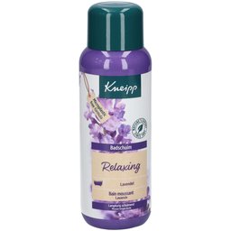 Kneipp® Bain moussant Lavande Bouquet relaxant