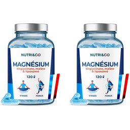 Magnésium