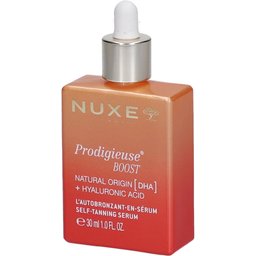 Prodigieuse® Boost Autobronzant-en-sérum