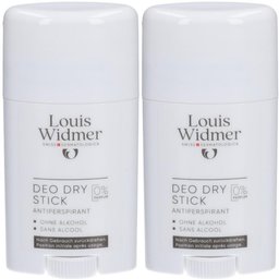 Deo Dry Stick Antiperspirant - Sans Parfum