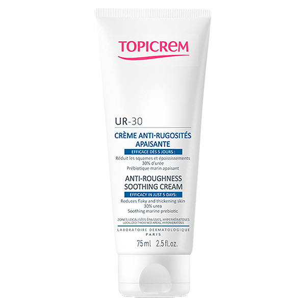 UR-30 Crème Anti-Rugosités Apaisante 75ml