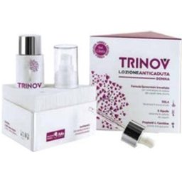 Fidia Trinov Lotion Antichute Femme 30ml