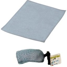 Argane Chifonnette Microfibre