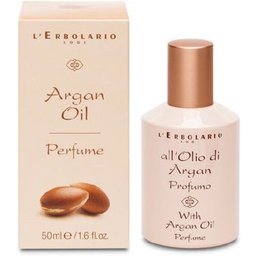 Avec parfum à l'huile d'argan 50Ml