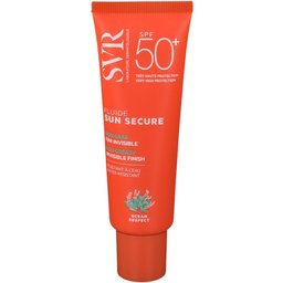 SUN Secure Fluide SPF 50+