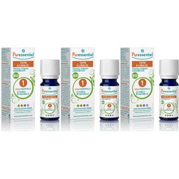 Huile Essentielle Thym à Linalol BIO