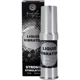 Vibromasseur liquide Strong Stimulator 15 ml