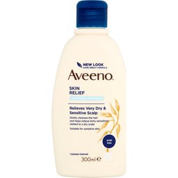 SK RELF SHAMPOOING 300ML