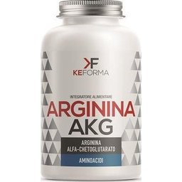 Keforma Arginina Akg 90comp