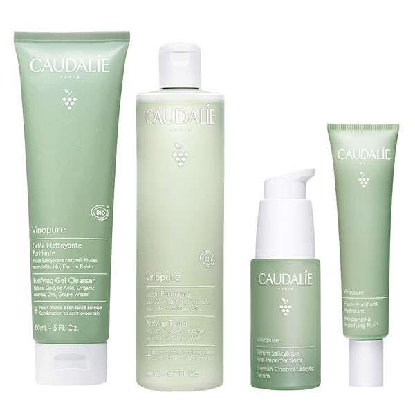 Routine Anti-Imperfections Vinopure