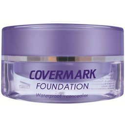 Classic Foundation Nr. 4 Brun