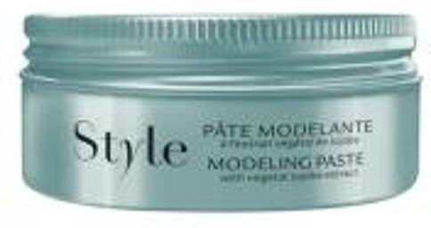 Pâte Modelante - Cire Coiffante - Style 75 ml - Boîte 75 ml