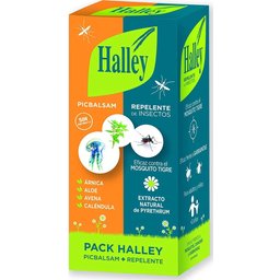 Picbalsam 40ml + insectifuge 150ml