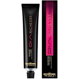 Día Richesse Tintura Color .24 Rose Gold 50ml