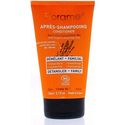 Démêlant Familial Après-Shampooing Bio 150ml