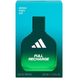 Full Recharge Eau de Parfum 100ml